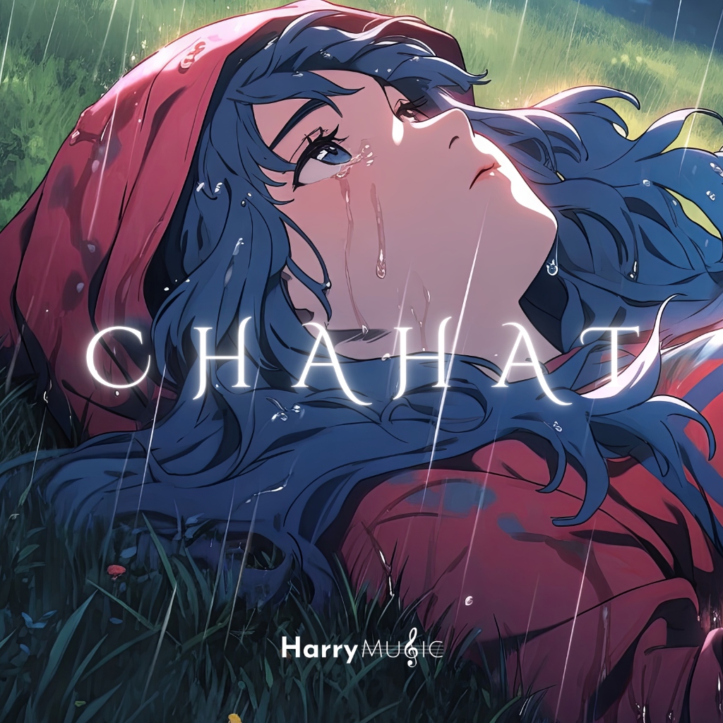 Chahat Album Art