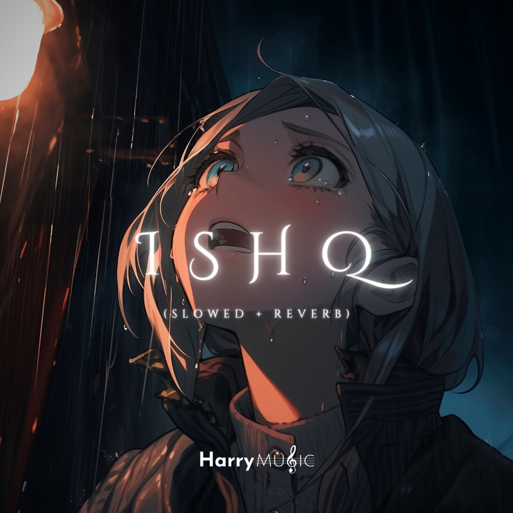 Ishq Album Art