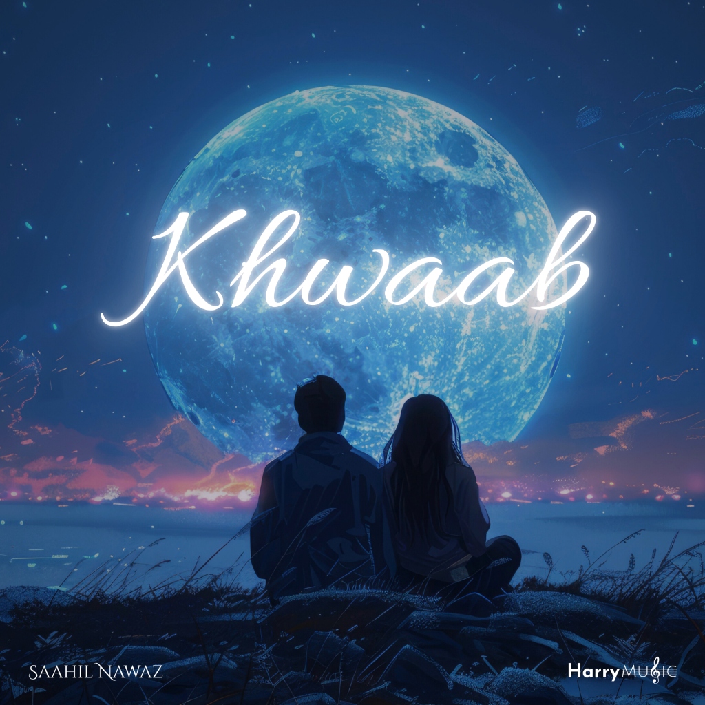 Khwaab Album Art