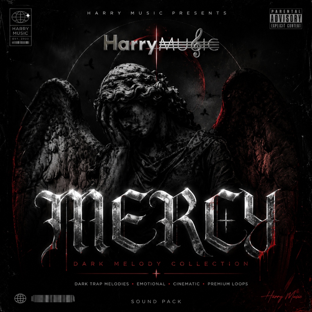 MERCY Loop Kit Cover Art