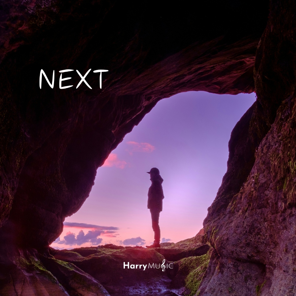 Next Album Art