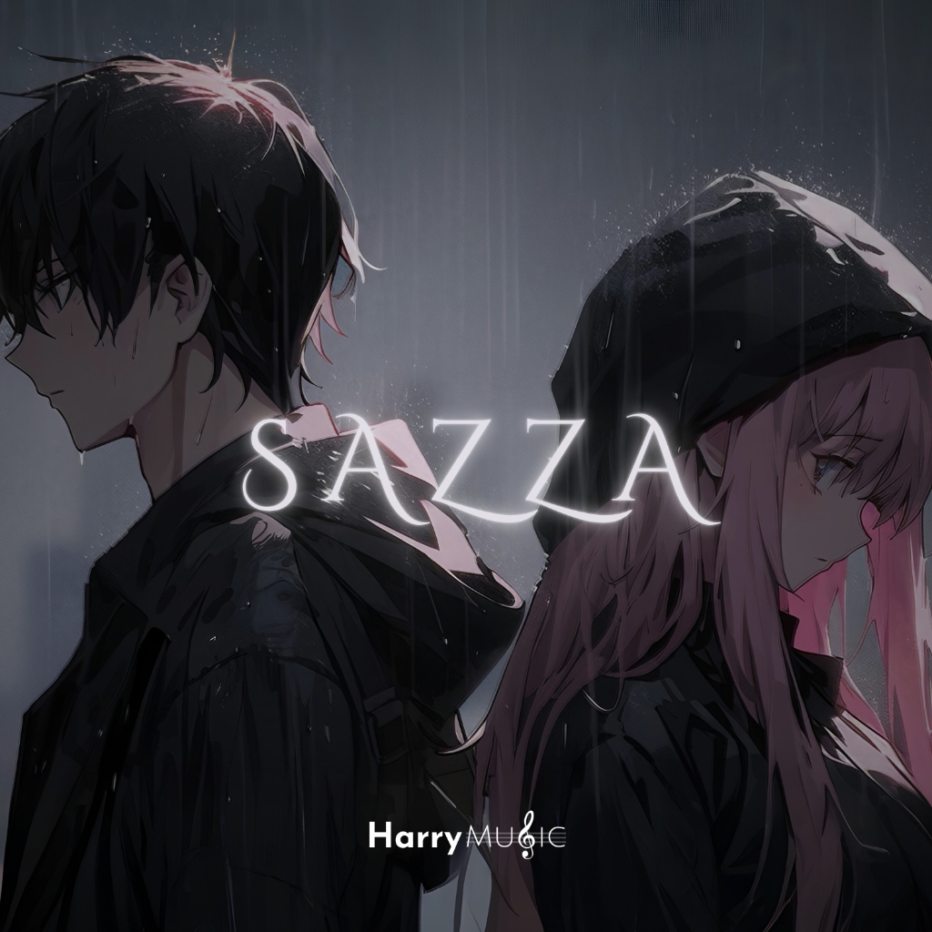 Sazaa Album Art