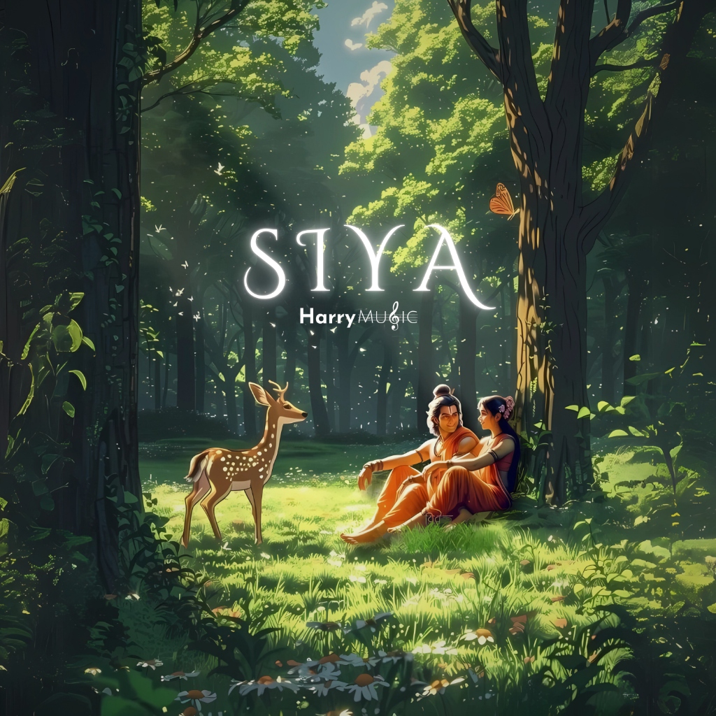 Siya Album Art