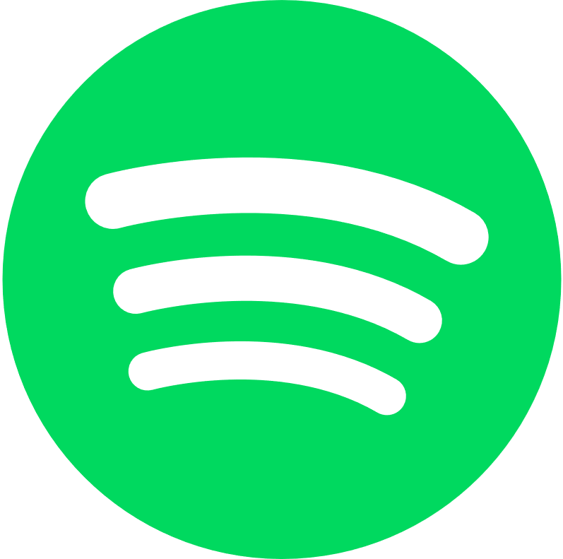 Spotify Official Icon